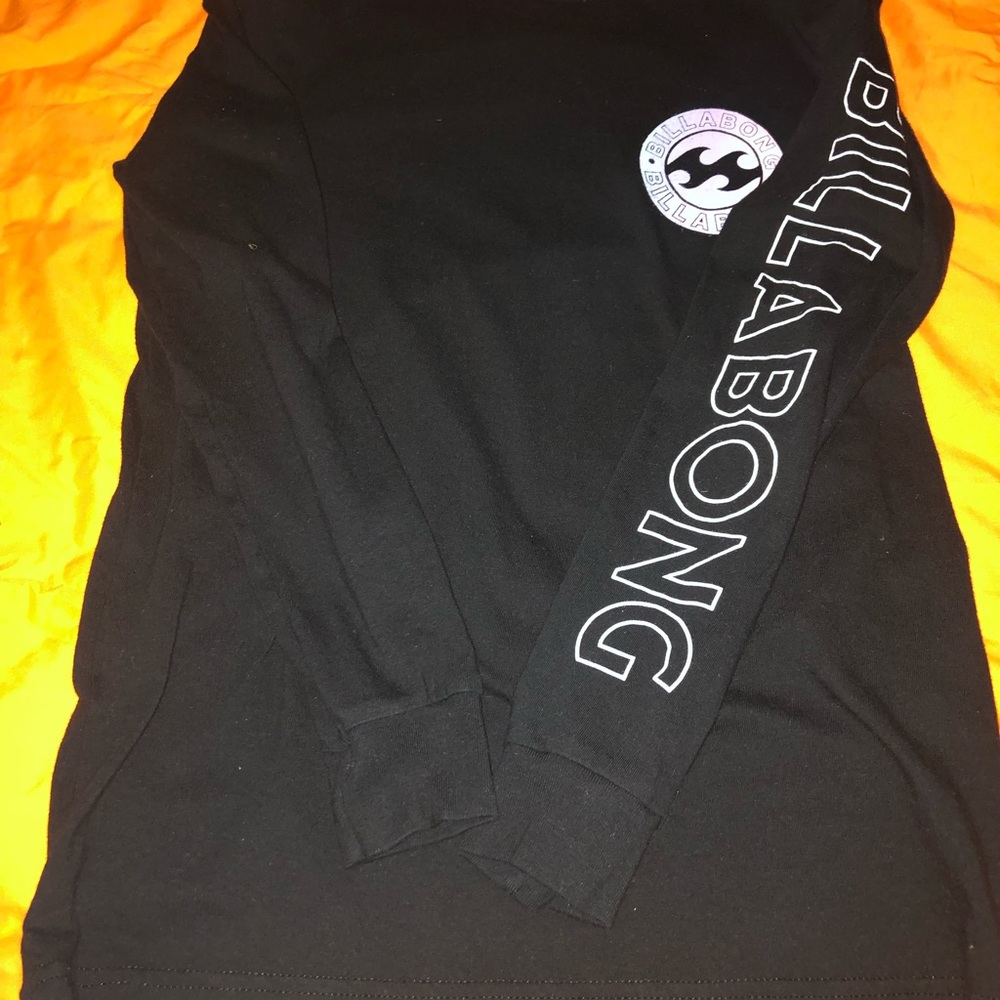 billabong shirt